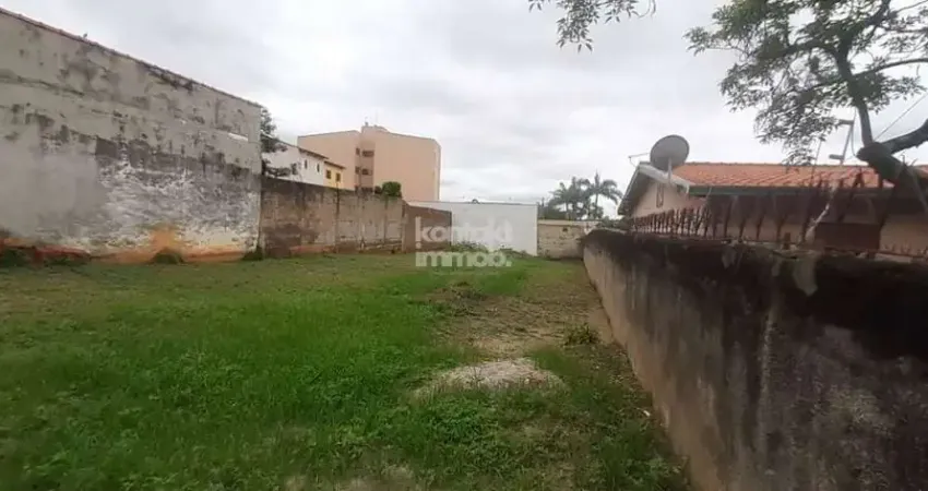 Terreno à venda no Jardim Simus, Sorocaba 