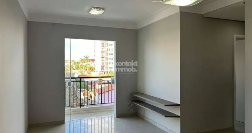 Apartamento com 3 quartos à venda na Vila Trujillo, Sorocaba 