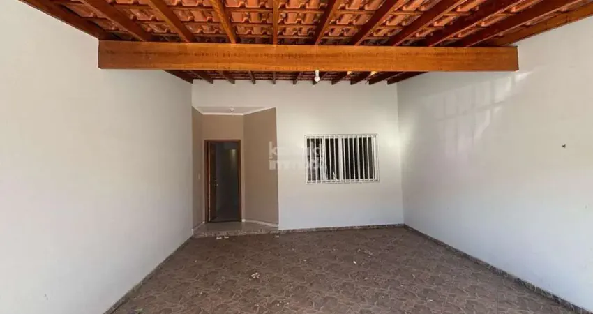 Casa com 2 quartos à venda no Jardim Gonçalves, Sorocaba 