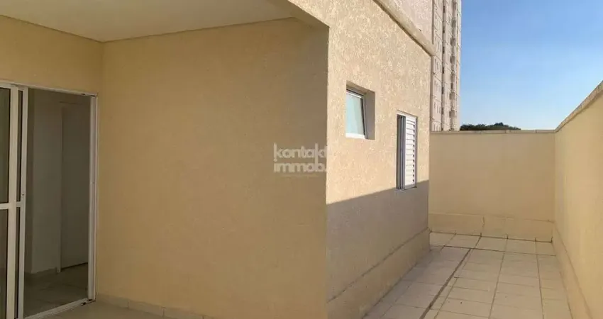 Apartamento com 2 quartos à venda no Itapeva, Votorantim 