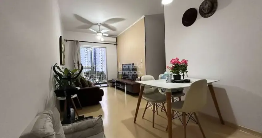 Apartamento com 2 quartos à venda no Parque Campolim, Sorocaba 