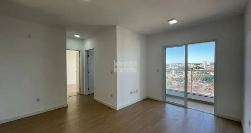 Apartamento com 2 quartos à venda, vila hortência - sorocaba