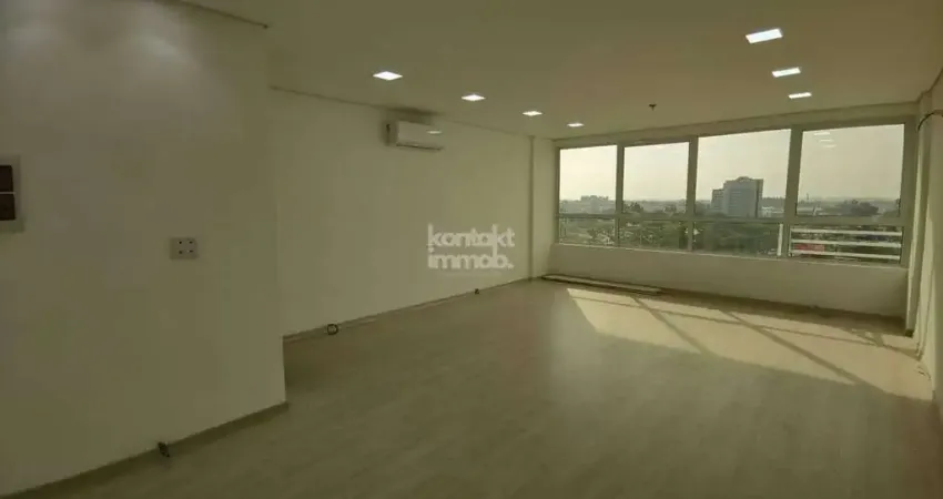 Sala comercial com 1 sala à venda no Além Ponte, Sorocaba