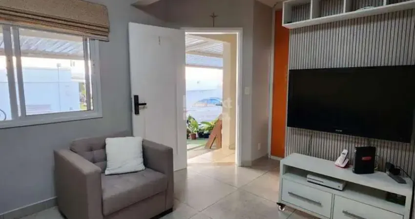 Casa de condomínio com 3 quartos à venda, vila olímpia - sorocaba