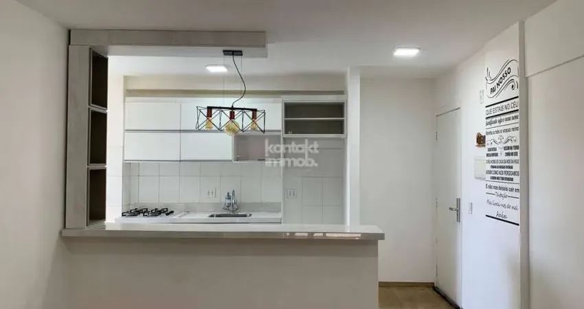 Apartamento com 3 quartos para locação, jardim piratininga - sorocaba