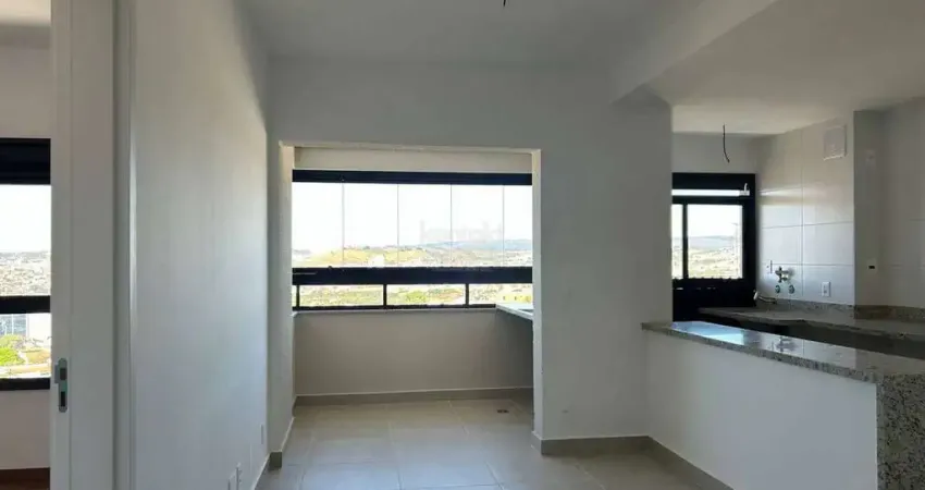Apartamento com 1 quarto à venda no Jardim Emília, Sorocaba 