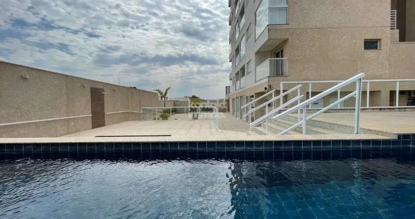 Apartamento com 2 quartos à venda, vila hortência - sorocaba