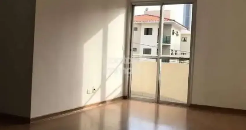 Apartamento com 2 quartos para locação, parque campolim - sorocaba