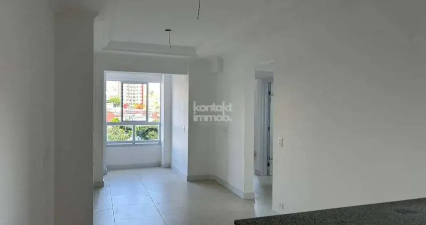 Apartamento - cobertura com 2 quartos à venda, centro - sorocaba
