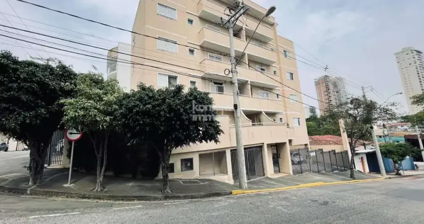Apartamento com 2 quartos à venda no Jardim Leocádia, Sorocaba 