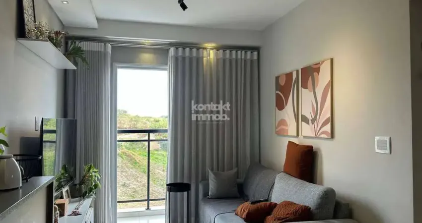 Apartamento com 4 quartos à venda na Vila Carvalho, Sorocaba 