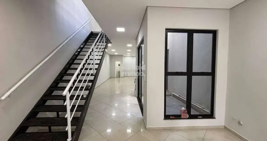 Casa comercial à venda no Jardim Piratininga, Sorocaba