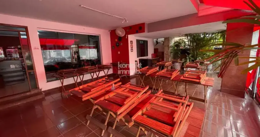 Sala comercial com 4 salas à venda na Vila Leão, Sorocaba