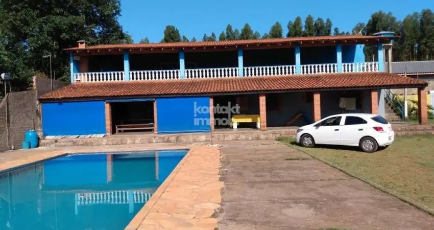 Casa com 3 quartos à venda no Bosque dos Eucaliptos, Araçoiaba da Serra 