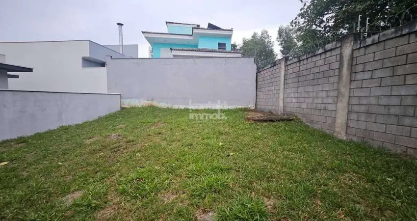 Terreno à venda no Loteamento Dinorá Rosa, Sorocaba 