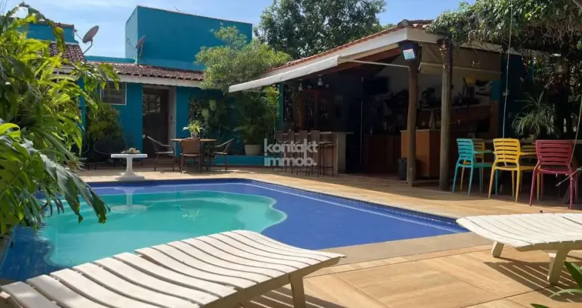 Chácara com 3 quartos à venda, monte bianco - araçoiaba da serra