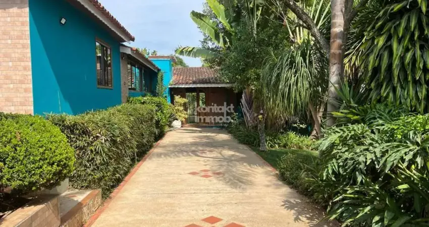 Chácara com 3 quartos à venda, monte bianco - araçoiaba da serra