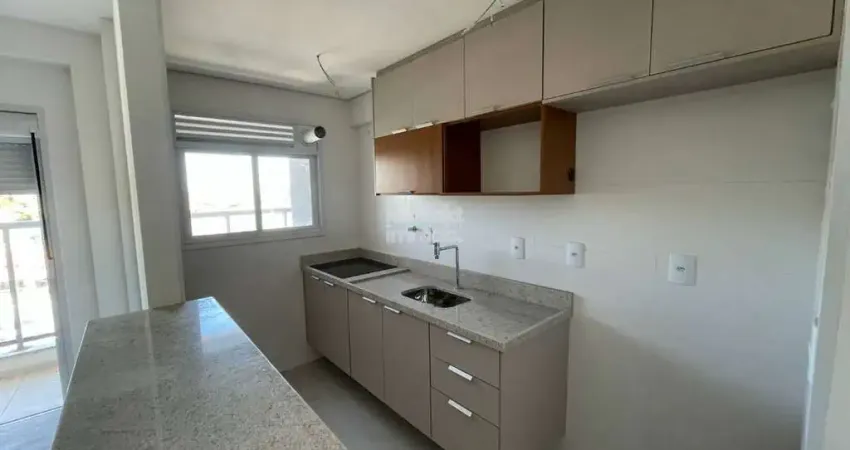 Apartamento com 1 quarto para locação, jardim portal da colina - sorocaba
