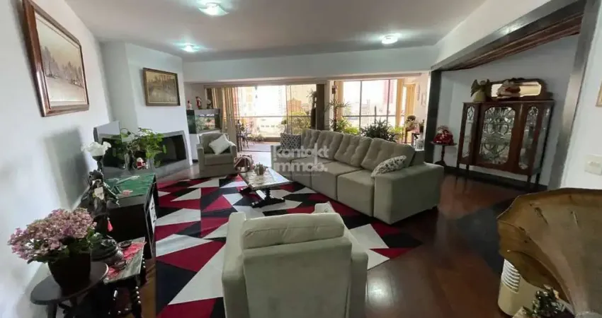 Apartamento com 5 quartos à venda na Rua Sete de Setembro, 863, Centro, Sorocaba