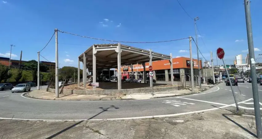 Casa comercial para alugar na Rua Armando Zuliani, 100, Jardim Topázio, Sorocaba