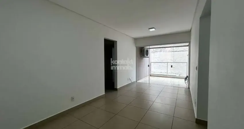 Apartamento com 2 quartos para locação, jardim sandra - sorocaba