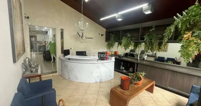 Sala comercial com 12 salas para alugar na Avenida Presidente Kennedy, 250, Jardim Paulistano, Sorocaba