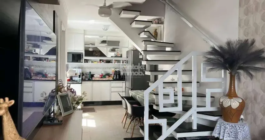 Casa de condomínio - sobrado com 2 quartos à venda, villagio caprese - sorocaba