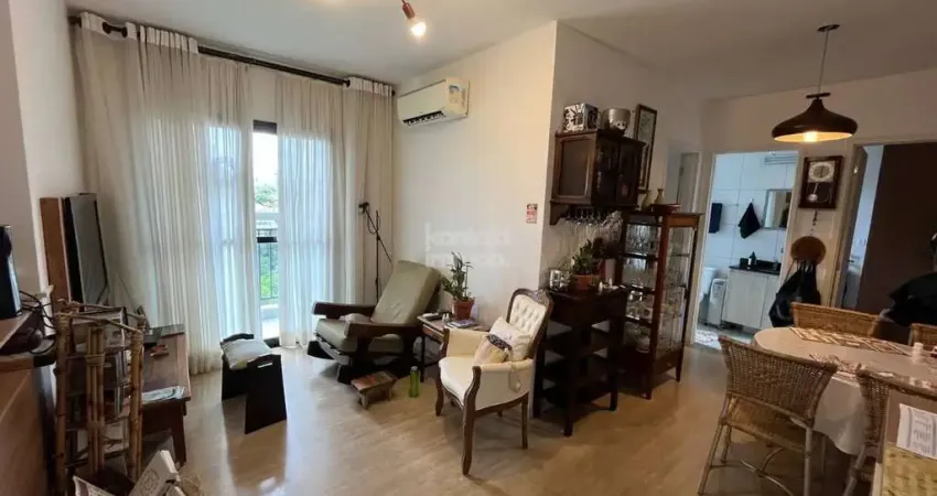 Apartamento com 2 quartos à venda, jardim são carlos - sorocaba