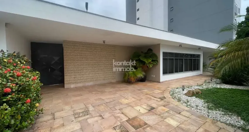 Casa com 5 quartos para alugar na Rua Aníbal Costa Dias, 399, Vila Lucy, Sorocaba