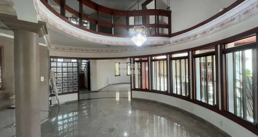 Casa com 5 quartos para alugar na Rua Antônio Guitti, 460, Jardim Eltonville, Sorocaba