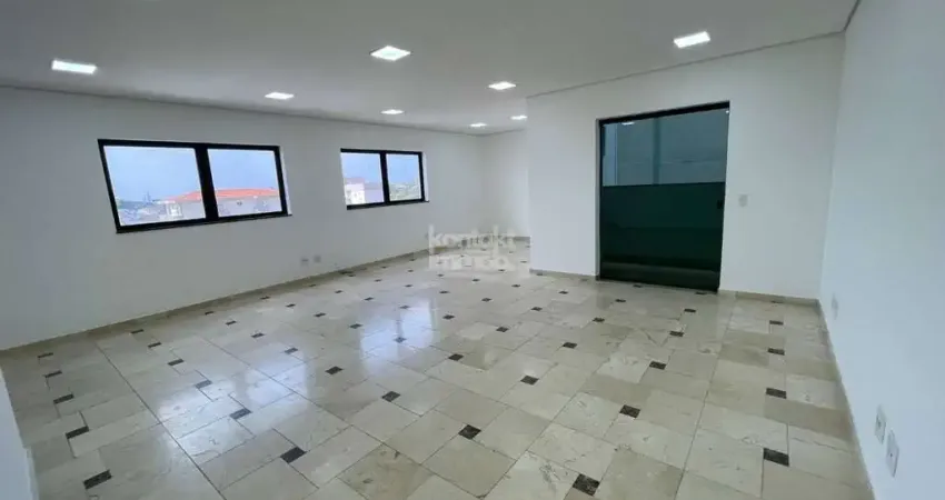 Sala comercial para alugar na Rua Doutor Américo Figueiredo, 344, Jardim Simus, Sorocaba