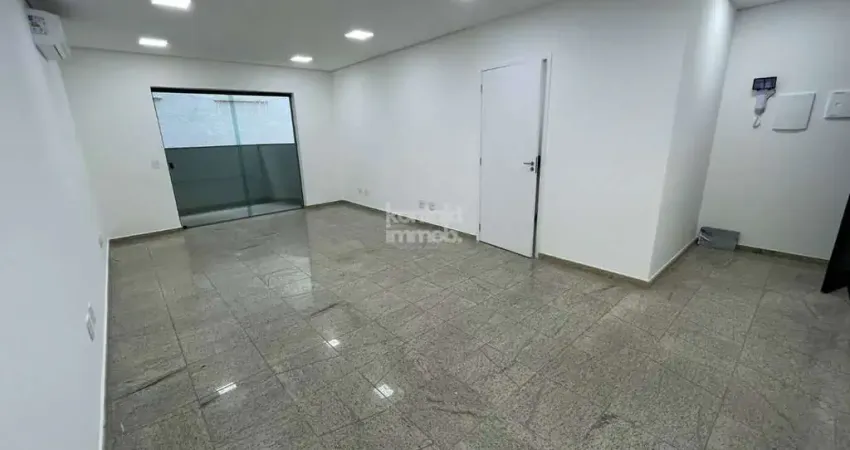 Sala comercial para alugar na Rua Doutor Américo Figueiredo, 344, Jardim Simus, Sorocaba