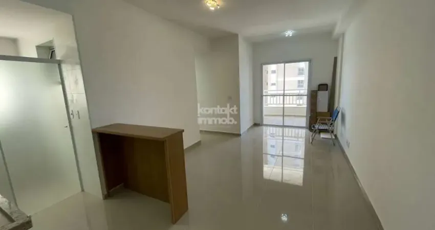 Apartamento com 3 quartos para locação, parque campolim - sorocaba