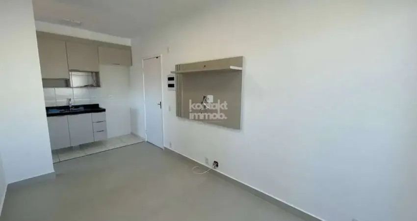 Apartamento com 2 quartos para locação, jardim santa rosália - sorocaba