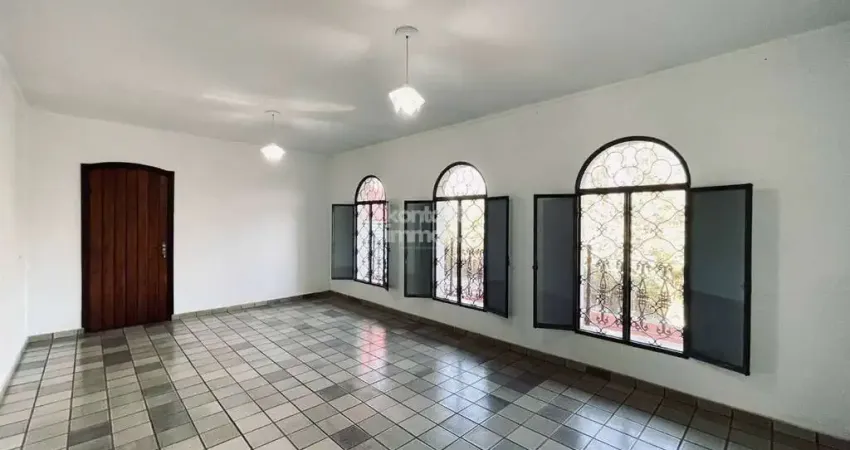 Casa - sobrado com 3 quartos à venda, parque ouro fino - sorocaba