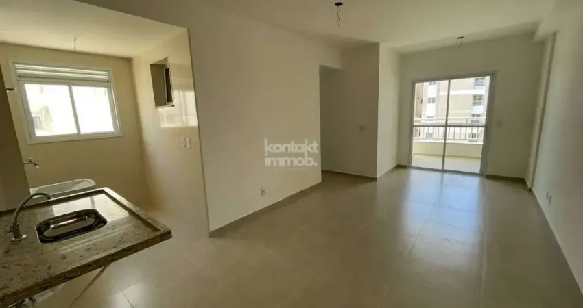 Apartamento com 3 quartos à venda, parque campolim - sorocaba