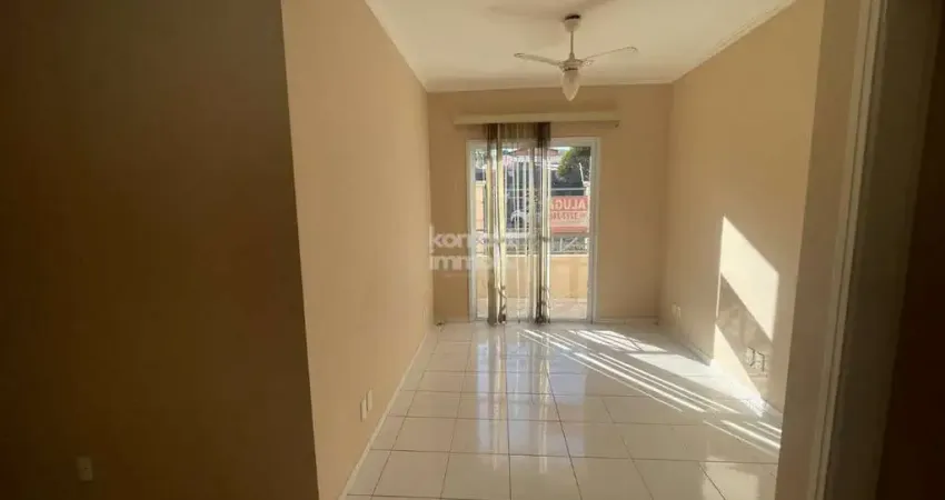 Apartamento com 2 quartos à venda, jardim pagliato - sorocaba