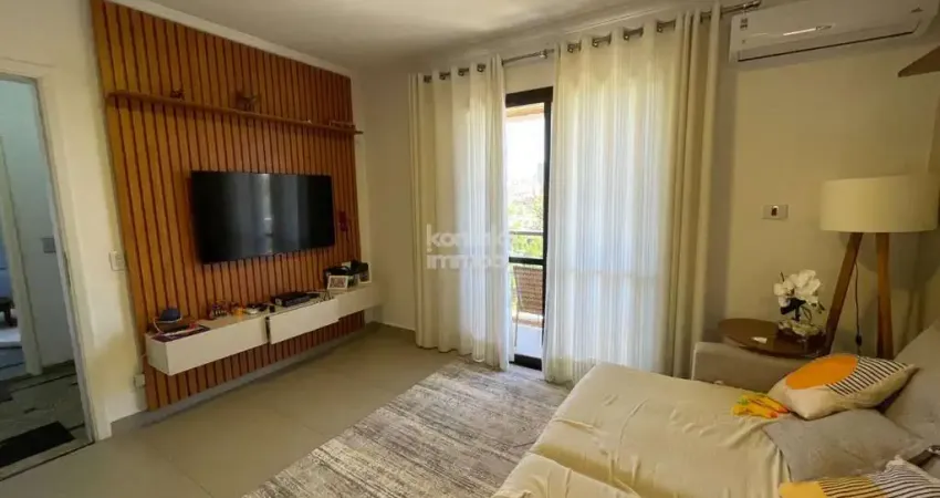 Apartamento com 3 quartos à venda, jardim embaixador - sorocaba