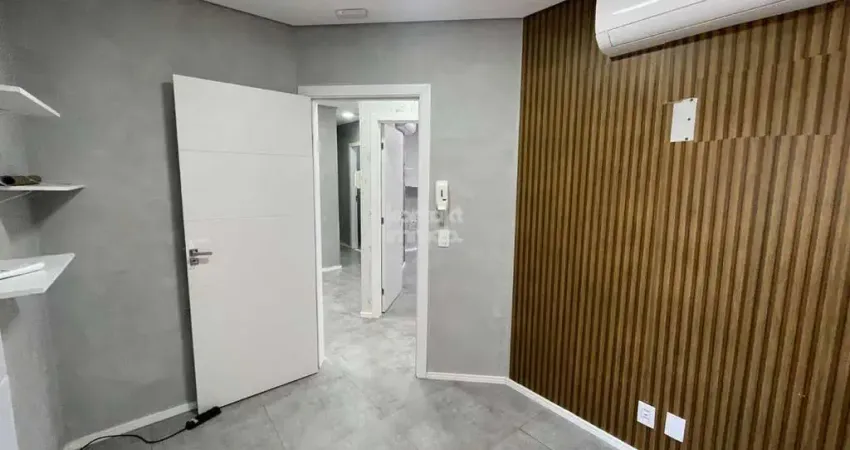 Sala comercial com 3 salas à venda na Rua Bernardo Guimarães, 105, Jardim Vergueiro, Sorocaba