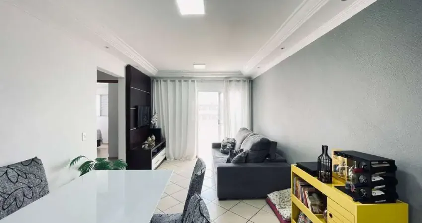 Apartamento com 2 quartos à venda, jardim das magnólias - sorocaba