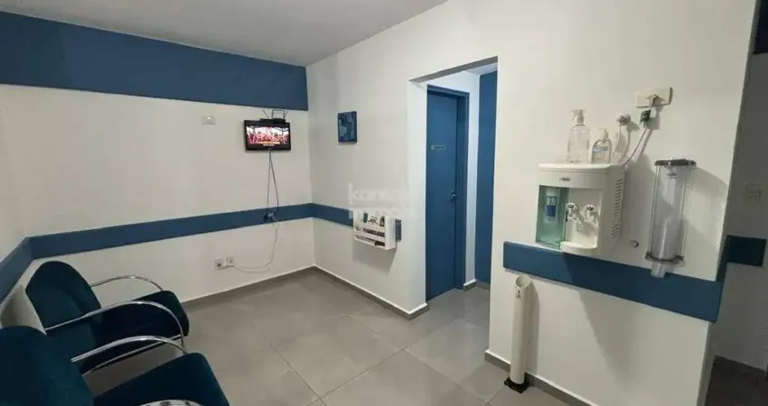 Sala comercial com 1 sala à venda na Rua Nicolau Pereira Campos Vergueiro, 133, Centro, Sorocaba