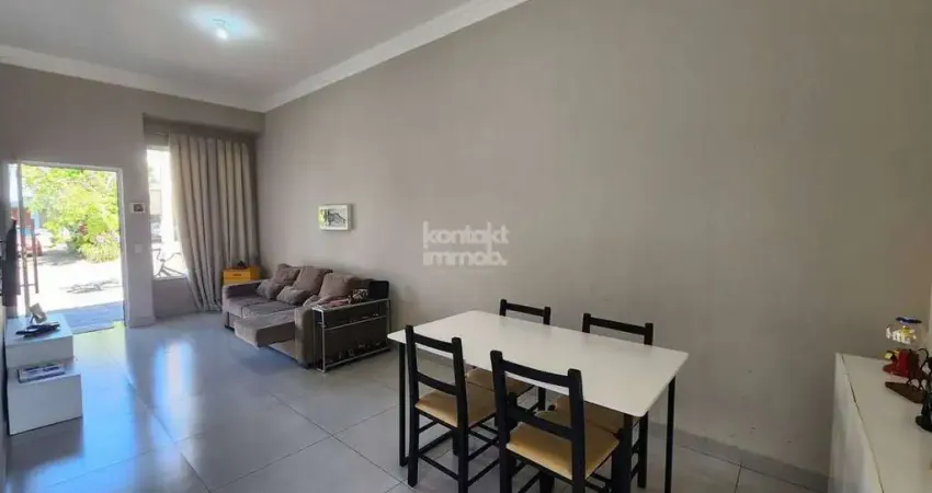 Casa de condomínio - térrea com 3 quartos à venda, horto florestal - sorocaba