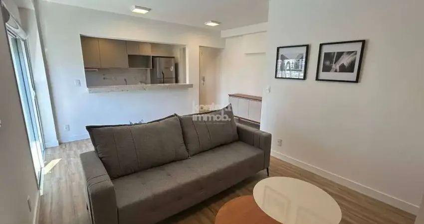 Apartamento com 1 quarto para locação, jardim portal da colina - sorocaba