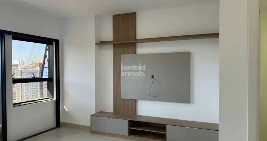 Apartamento com 2 quartos à venda na Rua Gustavo Magalhães, 215, Jardim Faculdade, Sorocaba