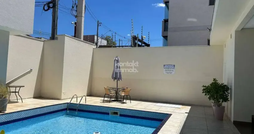 Casa de condomínio - sobrado com 2 quartos à venda, vila progresso - sorocaba