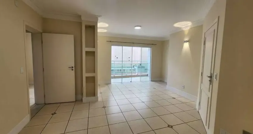 Apartamento com 3 quartos para alugar na Rua João Dias de Souza, 225, Parque Campolim, Sorocaba