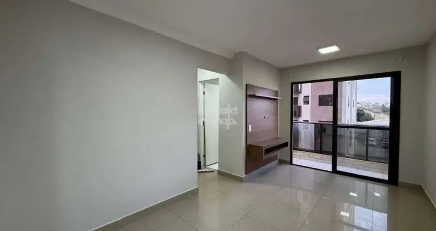 Apartamento com 2 quartos à venda, jardim santa fé - sorocaba