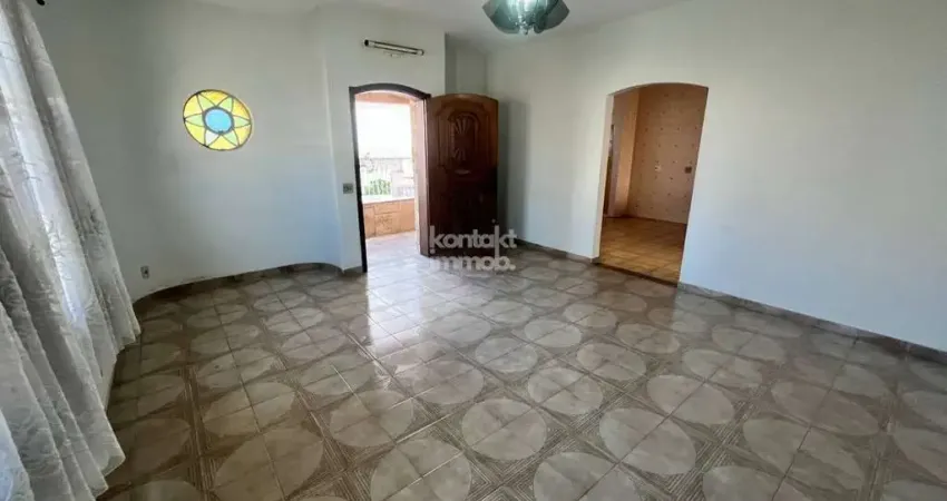 Casa térrea com 2 dormitórios e edícula na vila santa rita - sorocaba