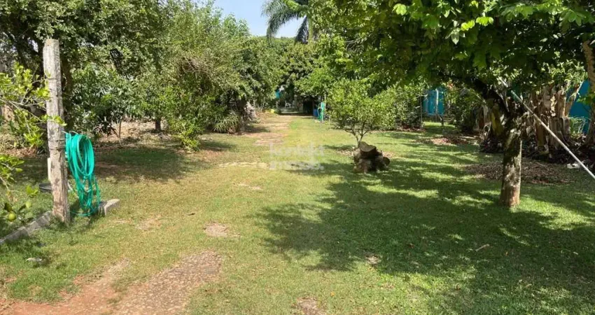 Terreno à venda na Rua Firenze, 20, Parque Monte Bianco, Araçoiaba da Serra