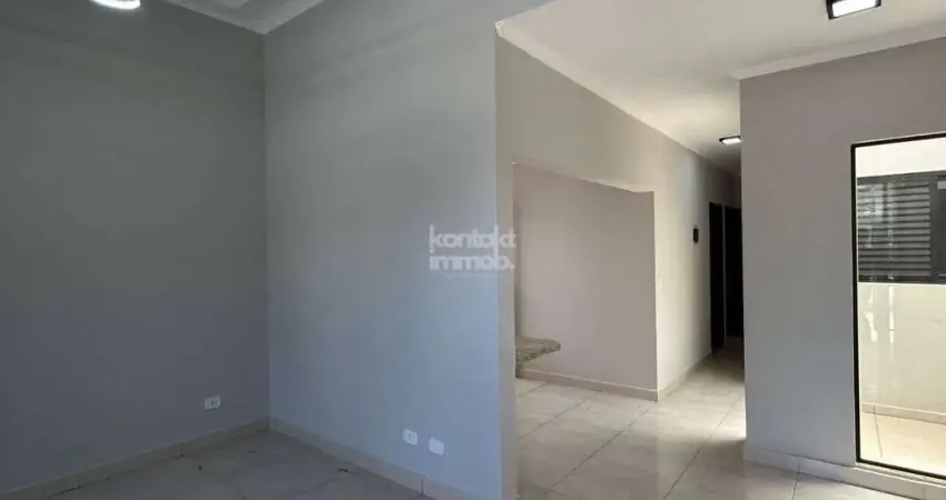 Casa de condomínio - térrea com 3 quartos à venda, horto florestal - sorocaba